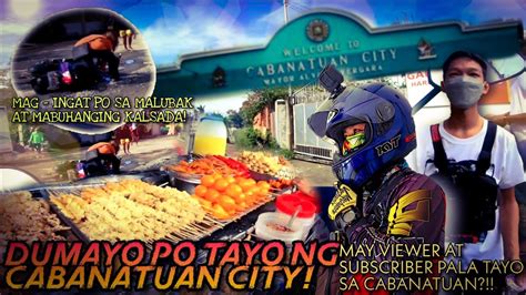nbi cabanatuan
